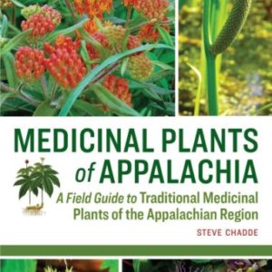 Medicinal Plants of Appalachia